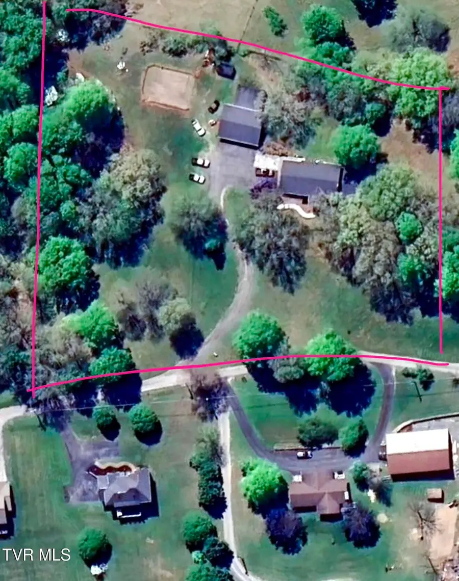 11516 Frederick Road, Coeburn, VA 24230 - #3