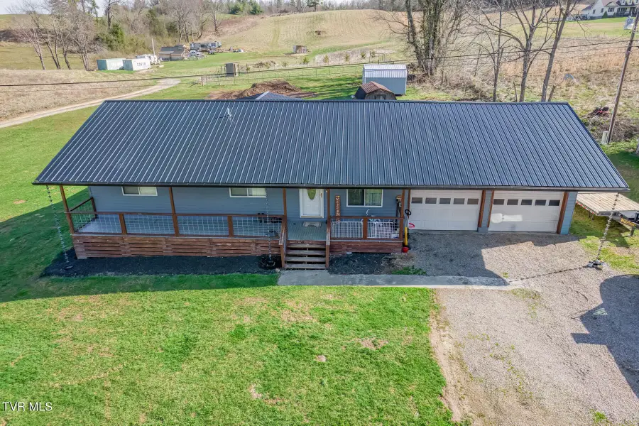 657 Pedro Shoun Lane, Mountain City, TN 37683 - #2