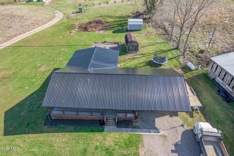 657 Pedro Shoun Lane, Mountain City, TN 37683 - #3