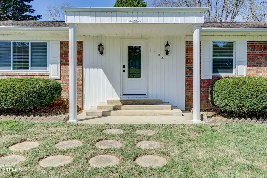 1704 Jackson Terrace, Johnson City, TN 37604 - #2