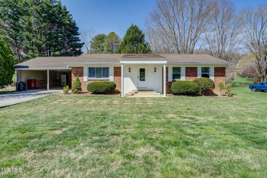 1704 Jackson Terrace, Johnson City, TN 37604 - #3