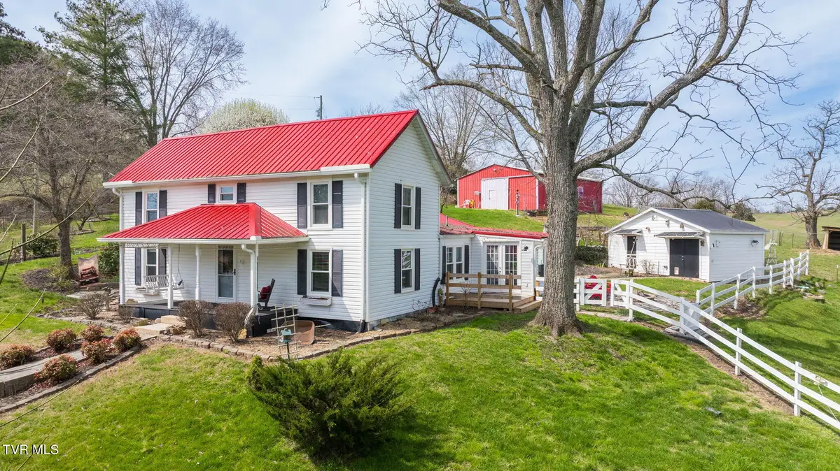 1005 Old Snapps Ferry Rd Road, Chuckey, TN 37641 - #1