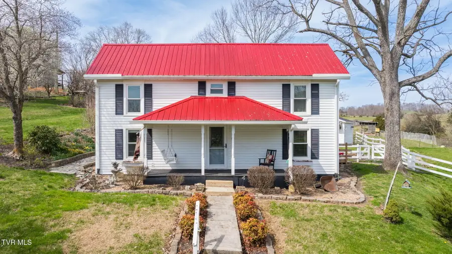 1005 Old Snapps Ferry Rd Road, Chuckey, TN 37641 - #3