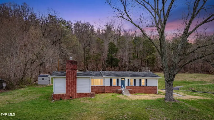 1263 Summerville Road, Kingsport, TN 37663 - #2