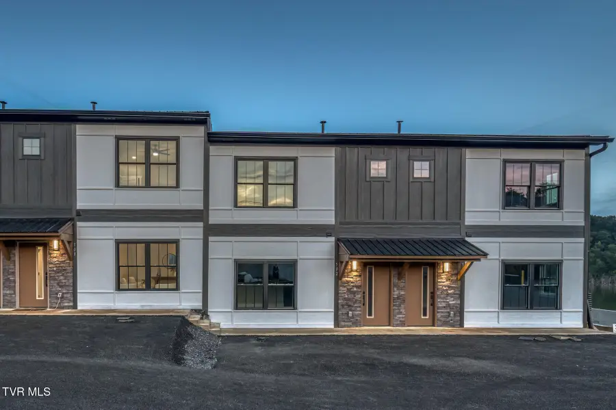 4160 Bristol Highway #601, Johnson City, TN 37601 - #2