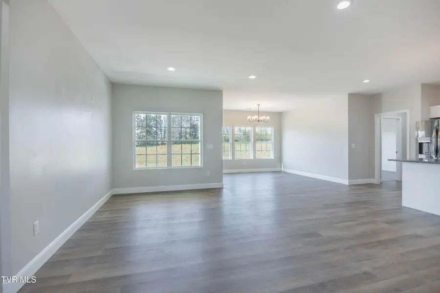 550 Gibson Loop, Afton, TN 37616 - #2