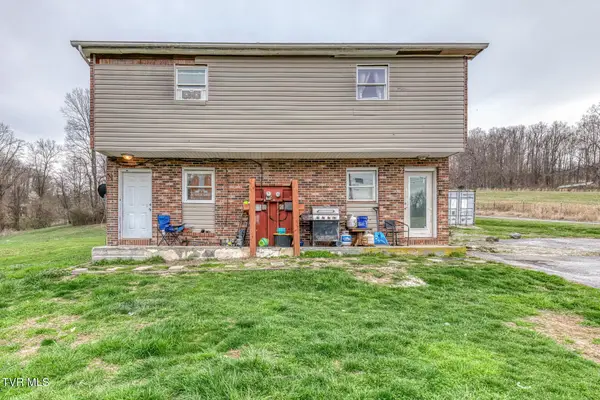 23240 Clayman Valley Road, Bristol, VA 24202