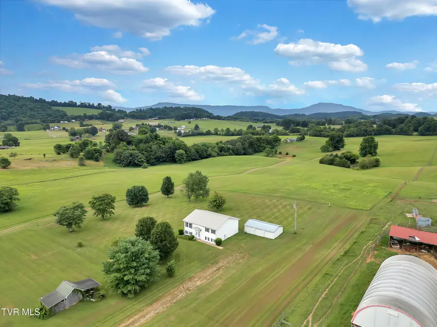 485 Sugar Bowl Road, Chuckey, TN 37641 - #2