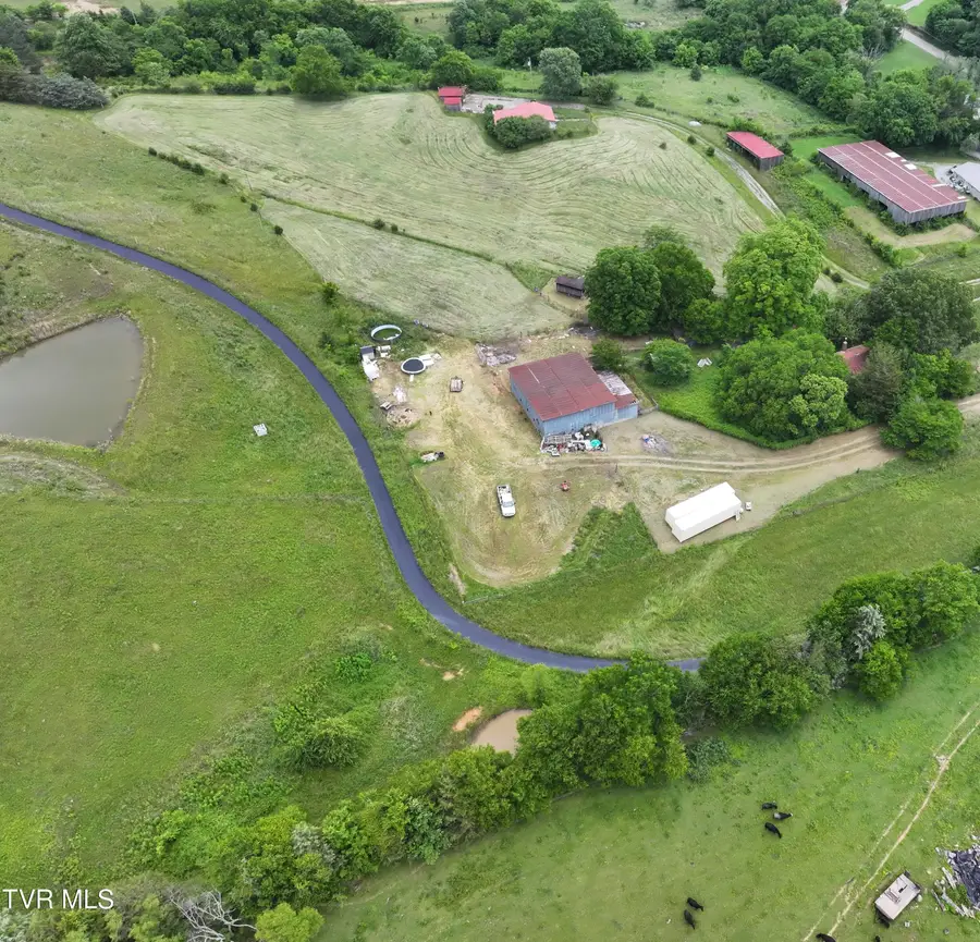 55 Little Chuckey Cutoff, Mosheim, TN 37818 - #2