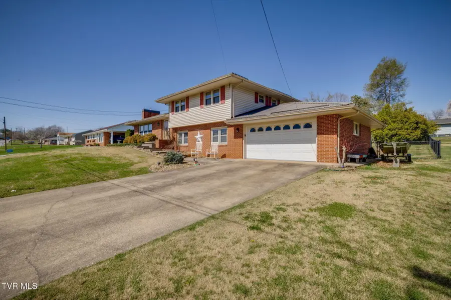 531 Wilson Street, Church Hill, TN 37642 - #3