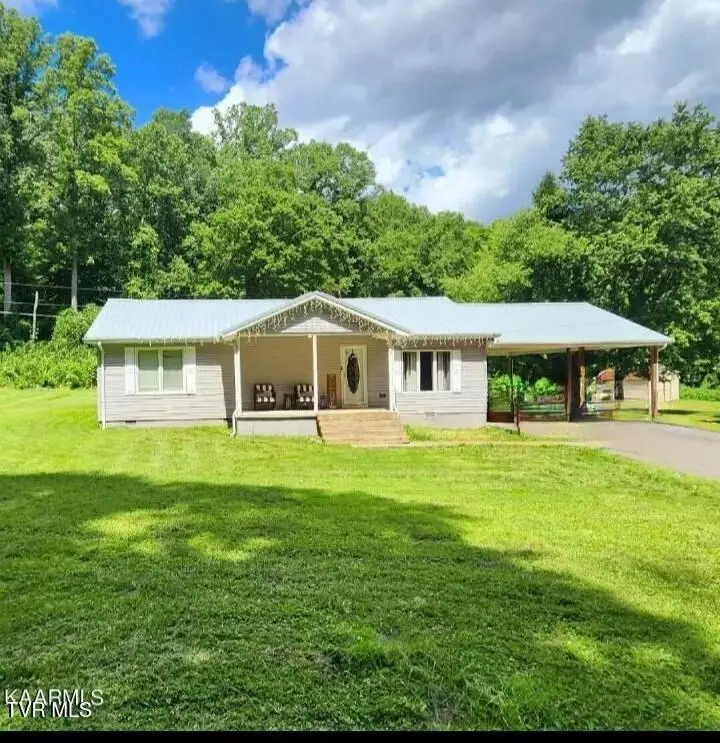 200 Glenbrook Mountain Road, Keokee, VA 24265 - #1