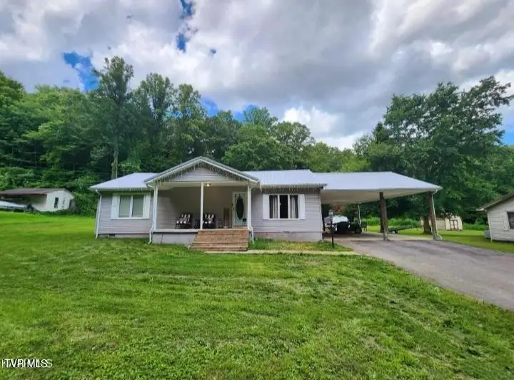 200 Glenbrook Mountain Road, Keokee, VA 24265 - #3