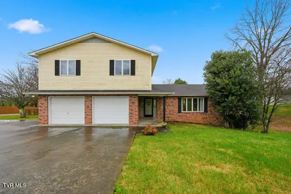 17304 Mary Lee Drive, Abingdon, VA 24210 - #2