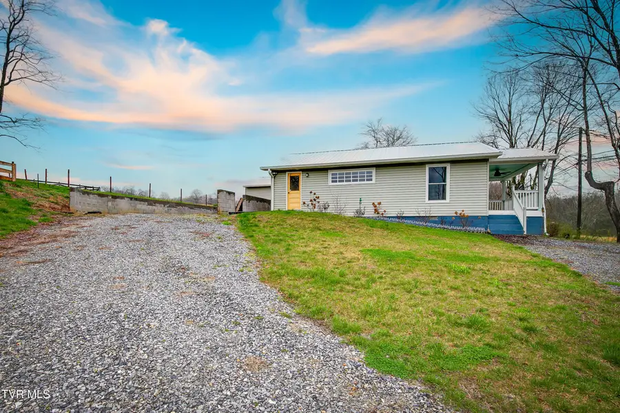 109 Clear Springs Road, Limestone, TN 37681 - #3