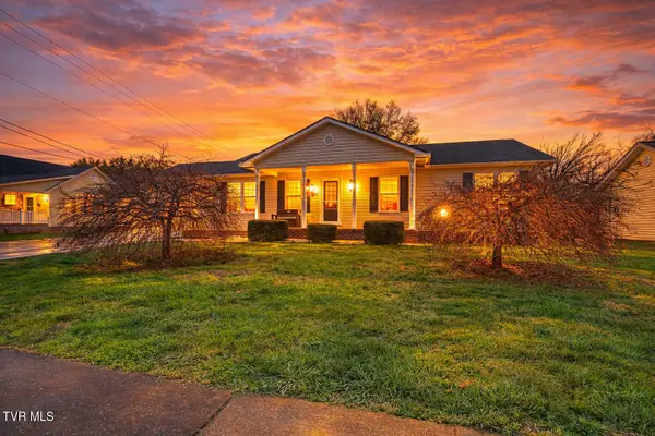 611 Fairmont Avenue, Kingsport, TN 37660