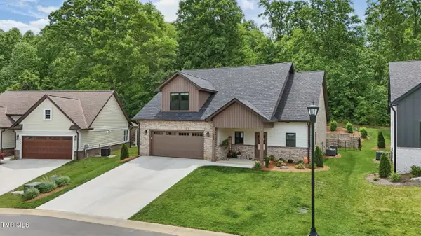 235 Winston Place, Johnson City, TN 37615