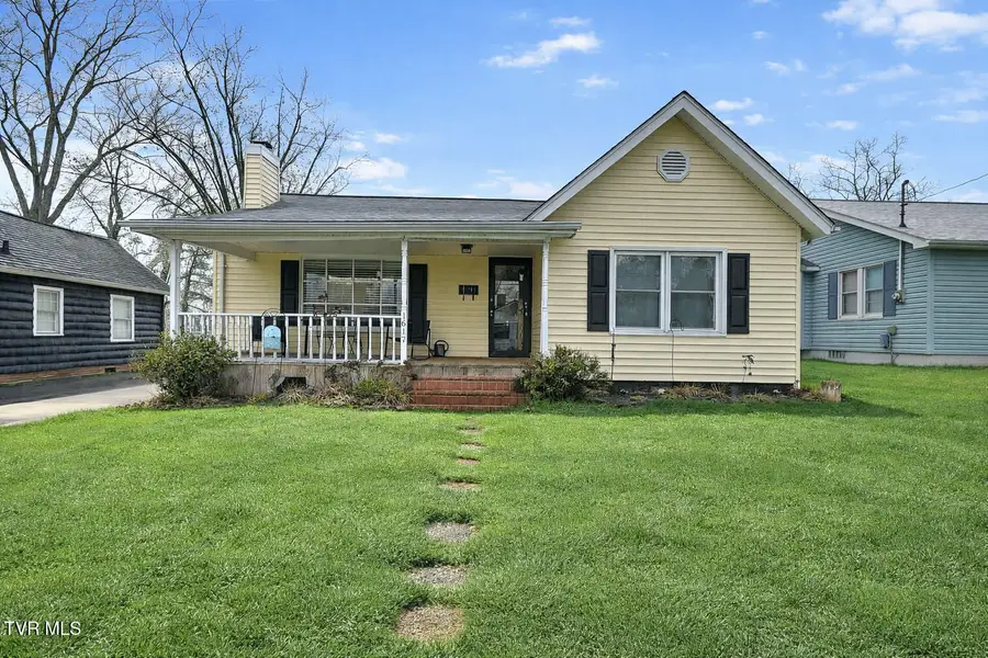 1617 Woodside Drive, Kingsport, TN 37664 - #2