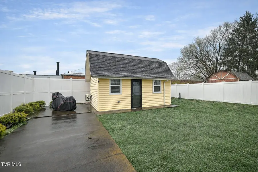 1617 Woodside Drive, Kingsport, TN 37664 - #3