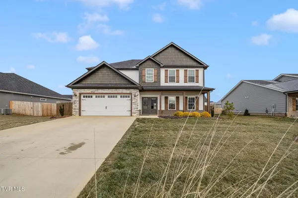 1229 Cabot Cove, Jonesborough, TN 37659