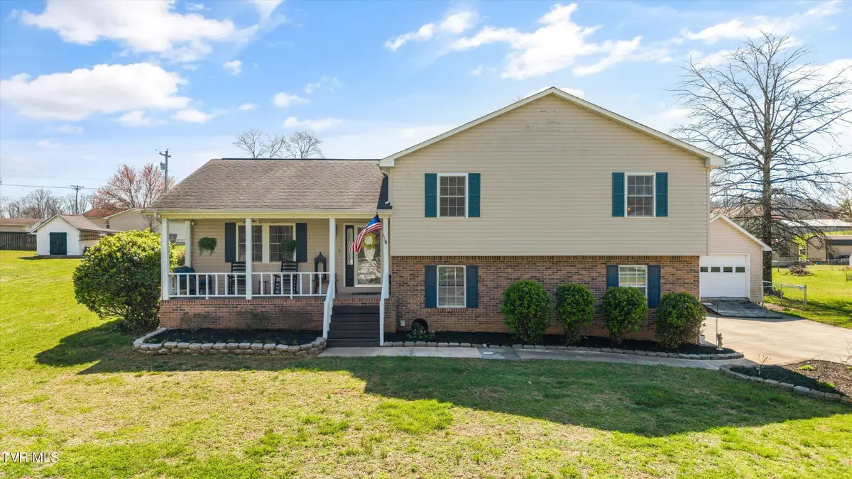 107 Steven Lane, Harriman, TN 37748 - #1