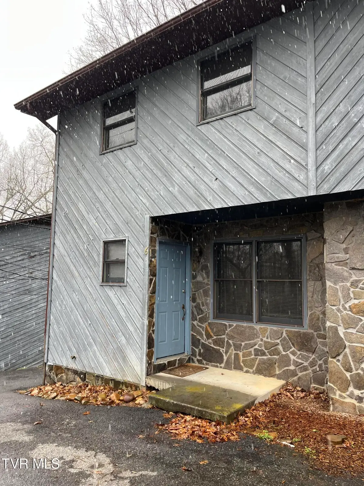 348 River Road #A-6, Bluff City, TN 37618 - #1