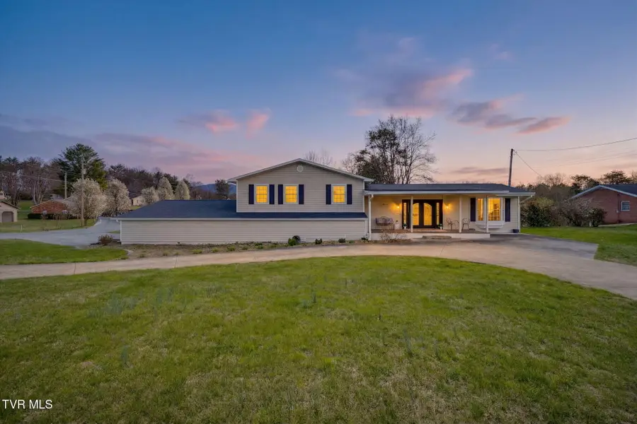 1320 Silver Grove Road, Bluff City, TN 37618 - #2