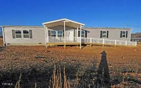 707 North Main Street, Bulls Gap, TN 37711 - #1