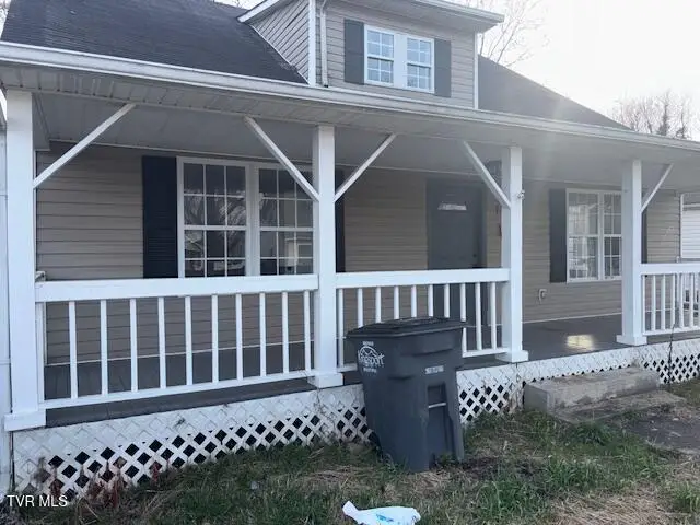 1129 Cherry Street, Kingsport, TN 37660 - #2