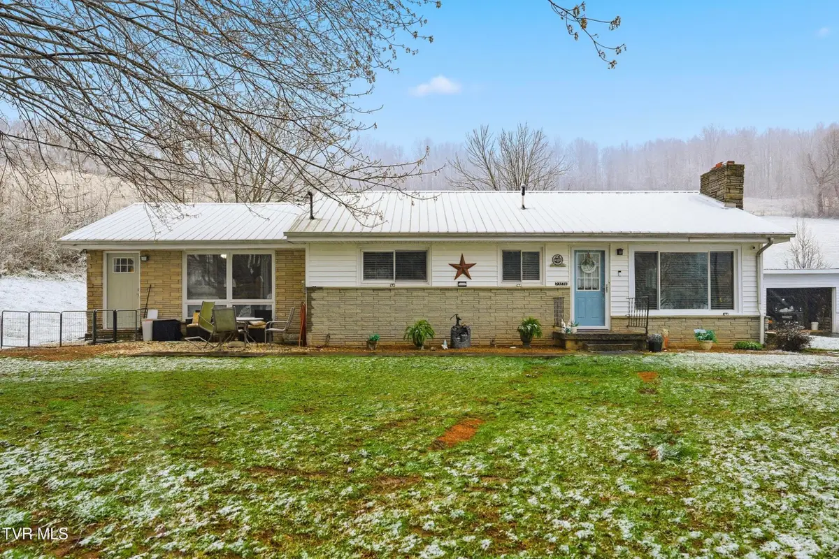 23176 Marys Chapel Road, Bristol, VA 24202 - #1