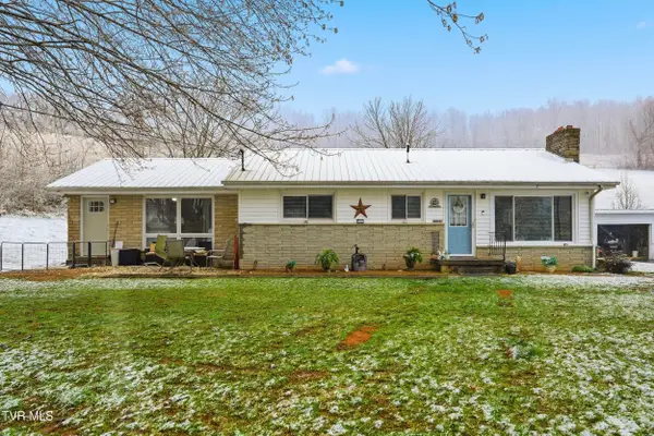 23176 Marys Chapel Road, Bristol, VA 24202