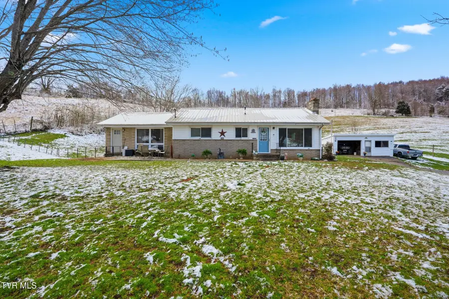 23176 Marys Chapel Road, Bristol, VA 24202 - #2