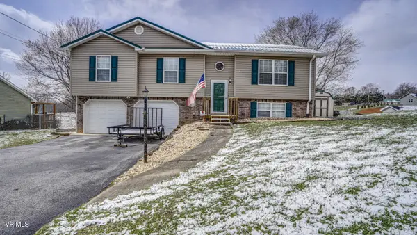 417 Old Embreeville Road, Jonesborough, TN 37659