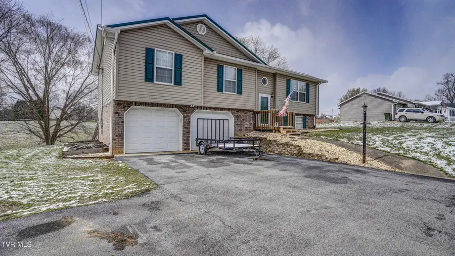 417 Old Embreeville Road, Jonesborough, TN 37659 - #3