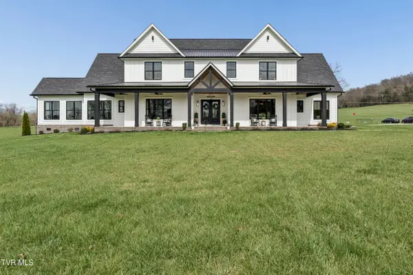 133 Wake Robin Lane, Johnson City, TN 37601