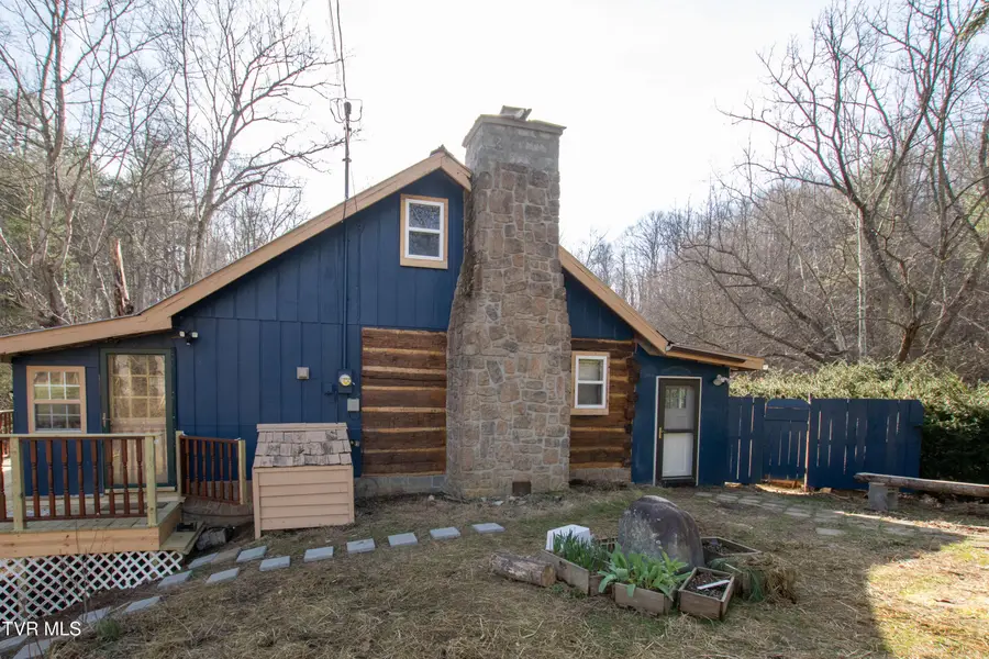 331 Bear Cage Road, Roan Mountain, TN 37687 - #2