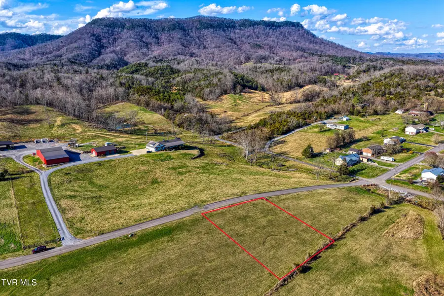 Lot 2 Dawn Lane #Lot 2, Rogersville, TN 37857 - #2