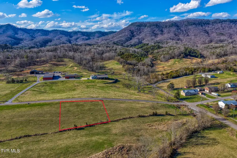 Lot 2 Dawn Lane #Lot 2, Rogersville, TN 37857 - #3