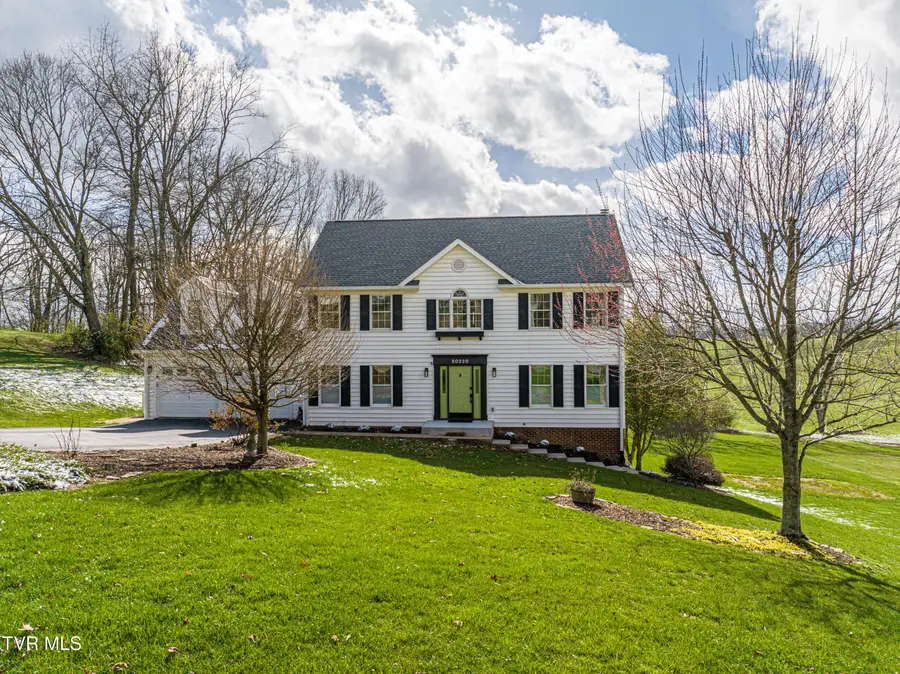 20220 Colony Lane, Bristol, VA 24202 - #2