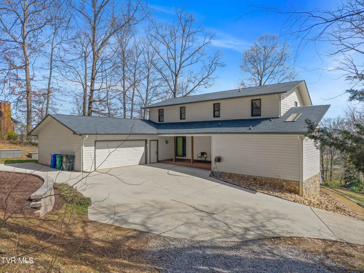 1325 Doyal Drive, Morristown, TN 37814 - #1
