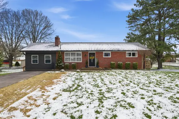 834 Gray Station Sulphur Springs Road, Jonesborough, TN 37659