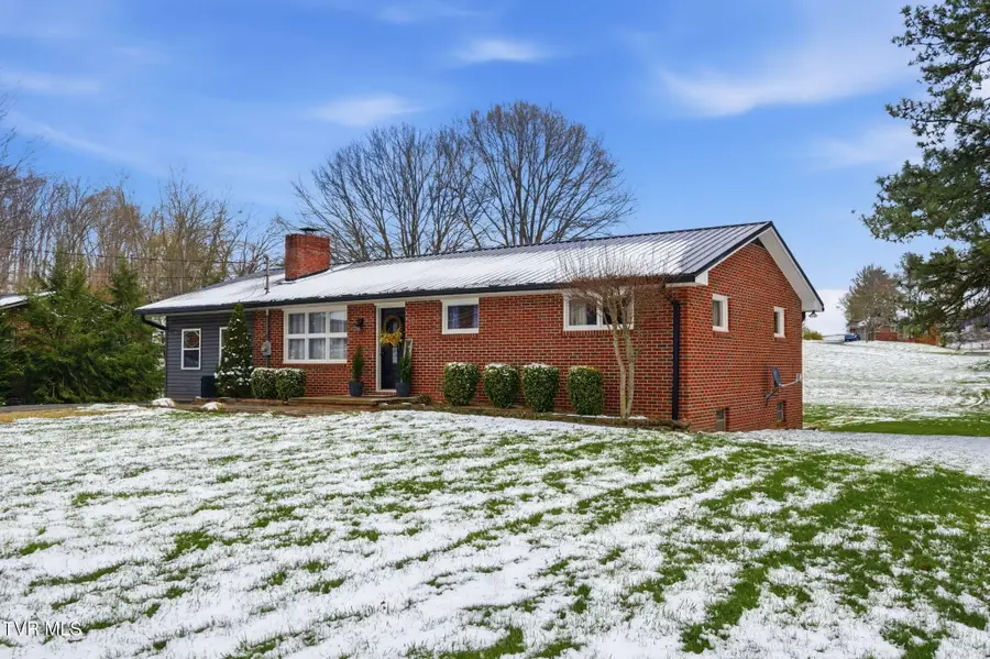 834 Gray Station Sulphur Springs Road, Jonesborough, TN 37659 - #2