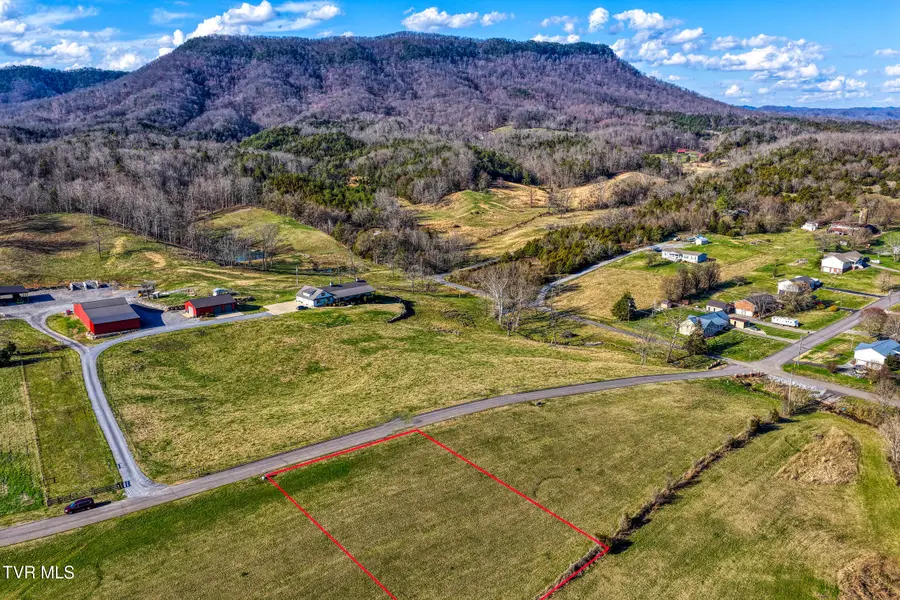 Tbd3 Dawn Lane #Lot 3, Rogersville, TN 37857 - #2