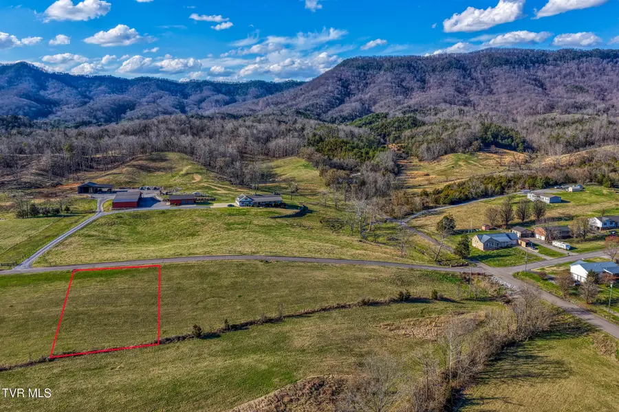 Tbd3 Dawn Lane #Lot 3, Rogersville, TN 37857 - #3