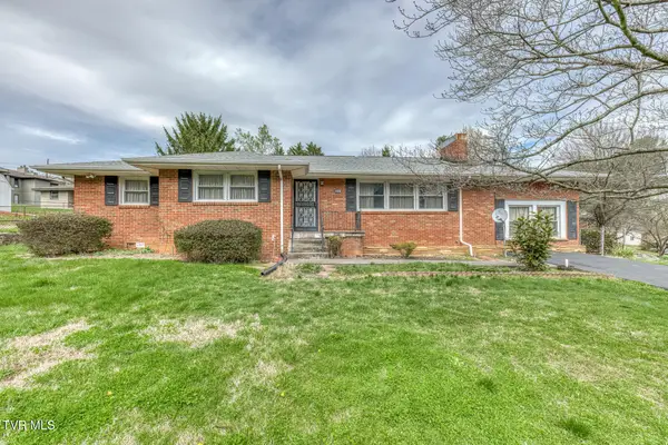 428 Allen Drive, Kingsport, TN 37660