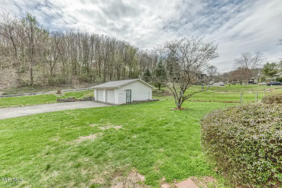 428 Allen Drive, Kingsport, TN 37660 - #2