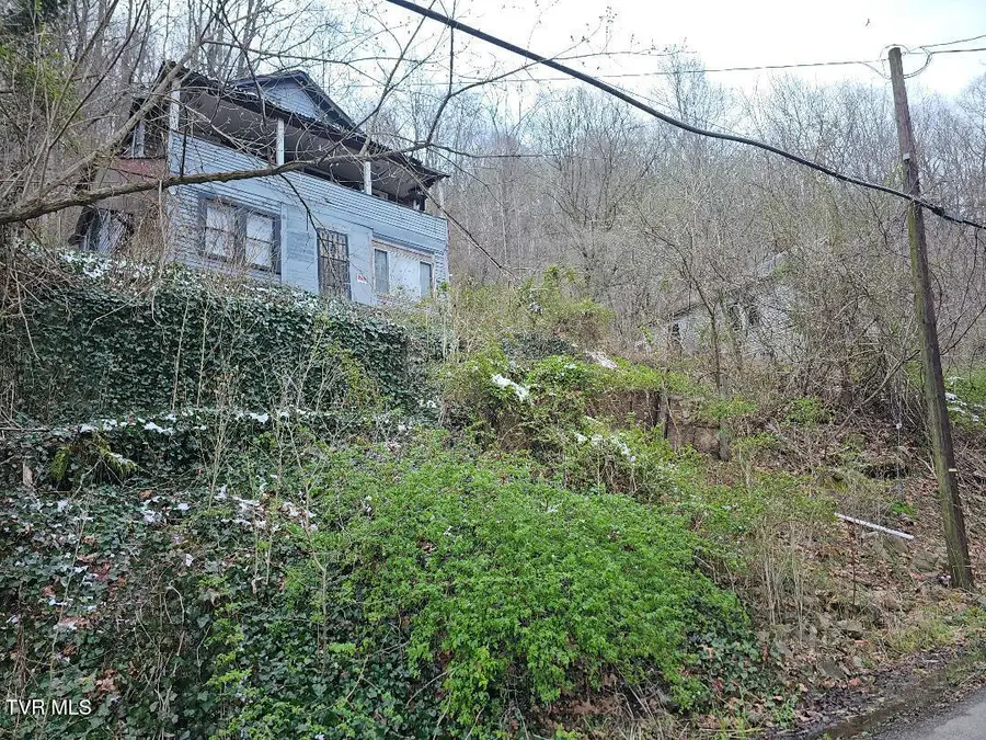 308 Park Avenue, Appalachia, VA 24216 - #2