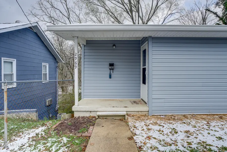 2969 Ashley Street, Kingsport, TN 37664 - #2