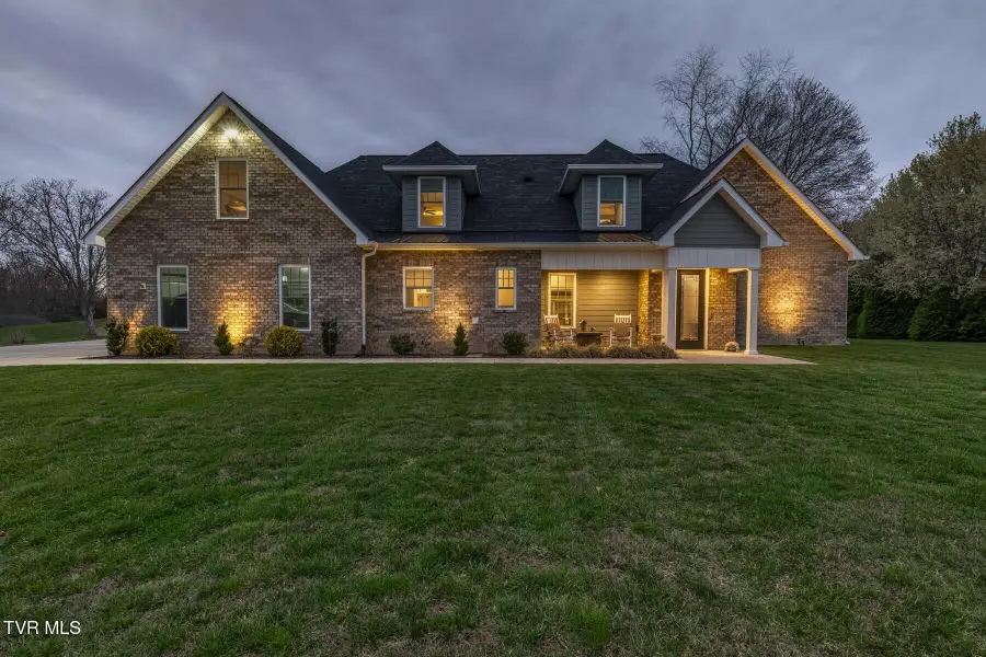 100 Canterbury Place, Bristol, TN 37620 - #2