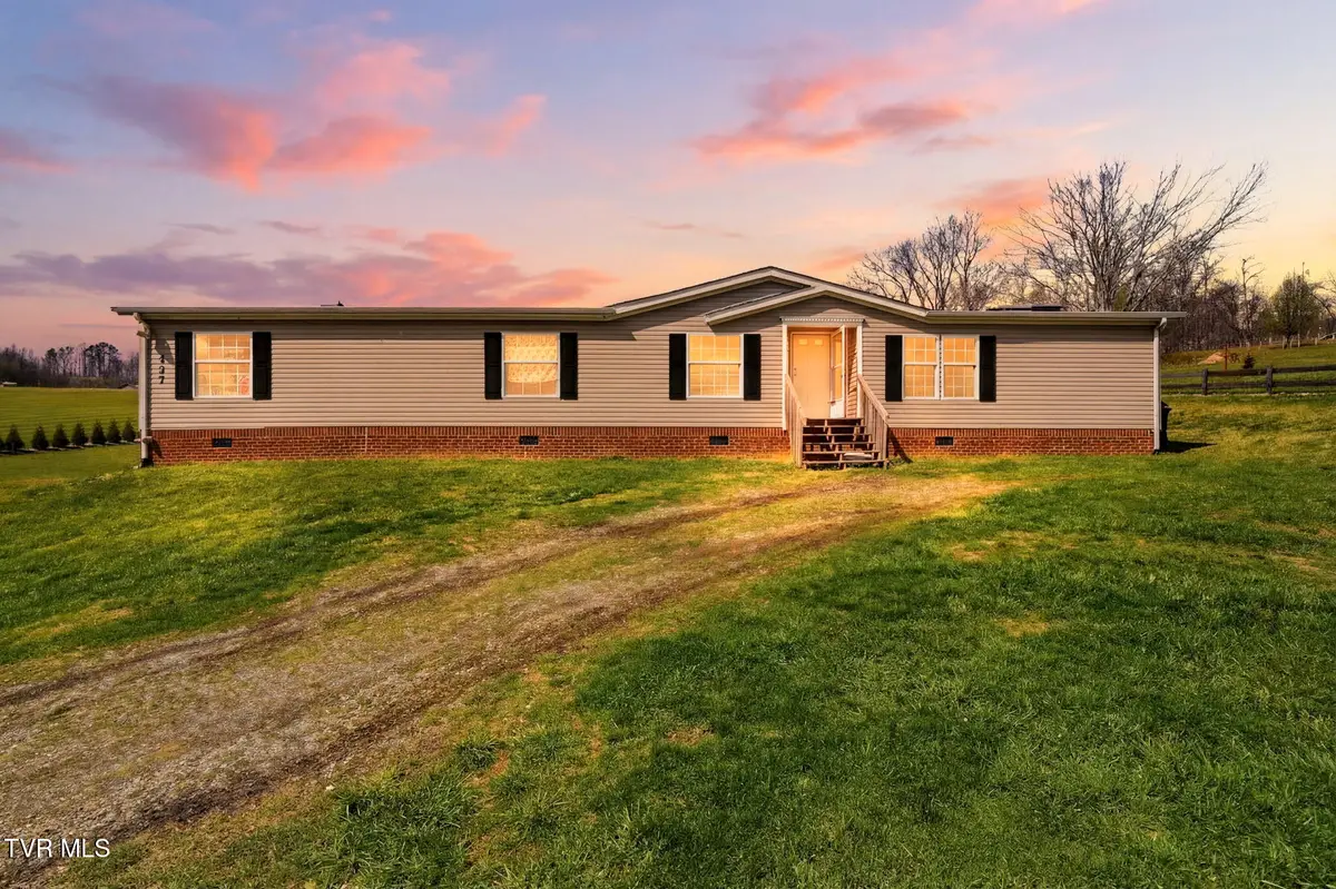 457 Booher Drive, Bristol, TN 37620 - #1