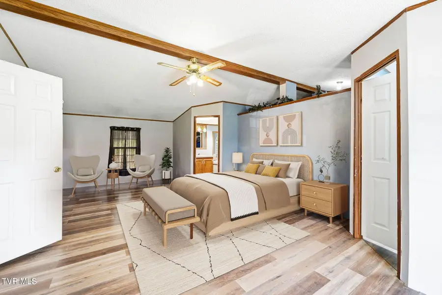 457 Booher Drive, Bristol, TN 37620 - #2